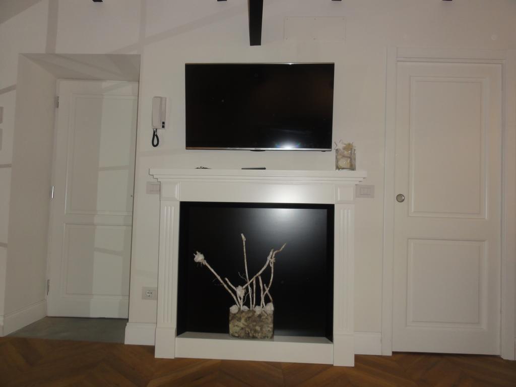 Corso In Florence Appartement Kamer foto