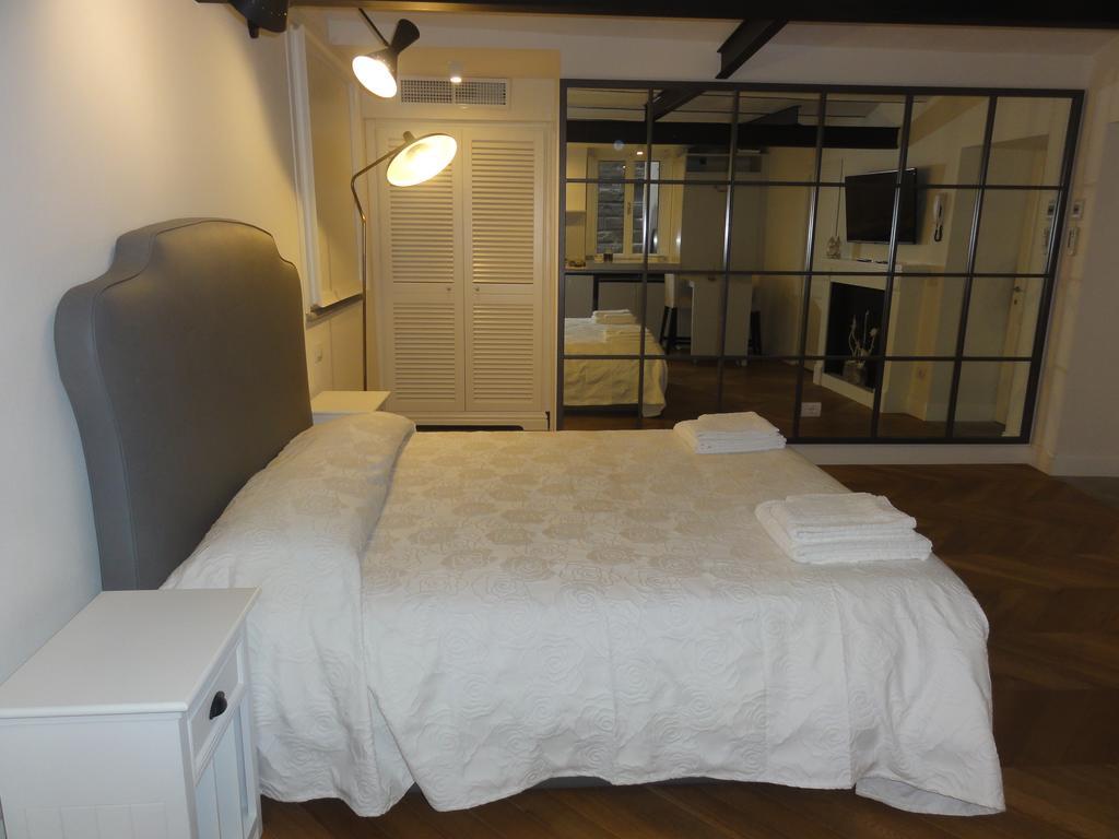 Corso In Florence Appartement Kamer foto