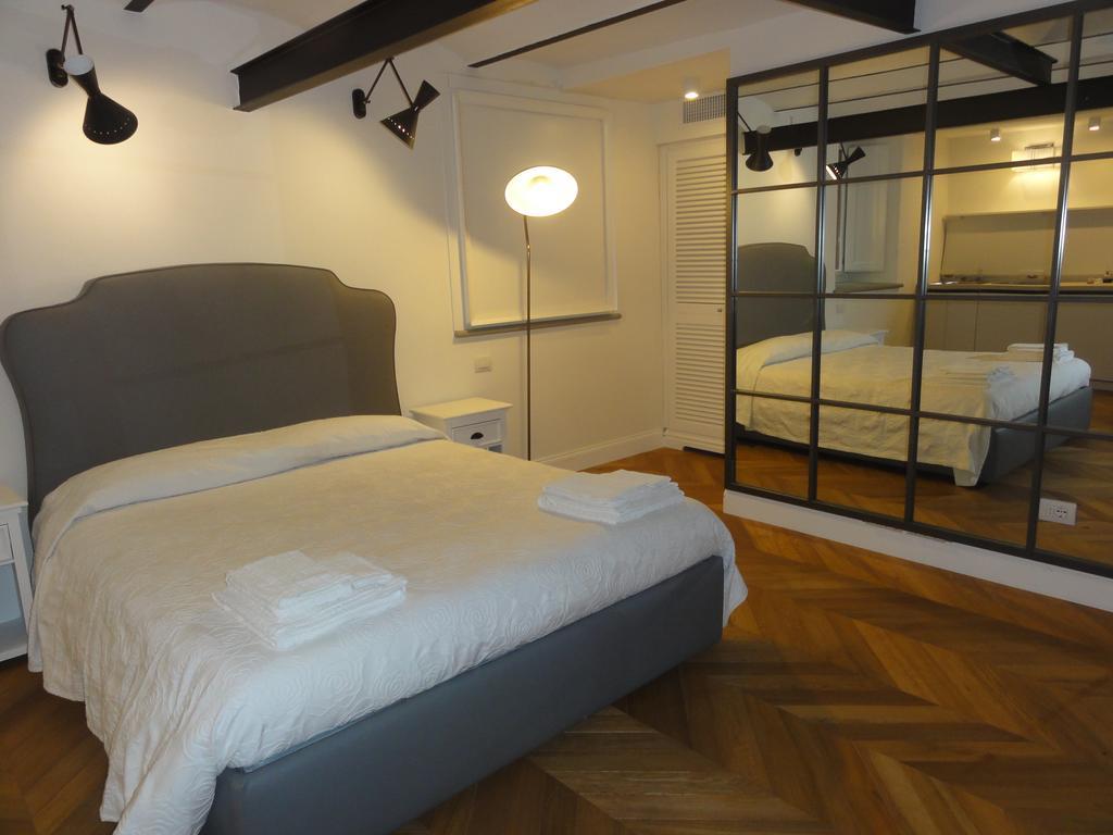 Corso In Florence Appartement Kamer foto