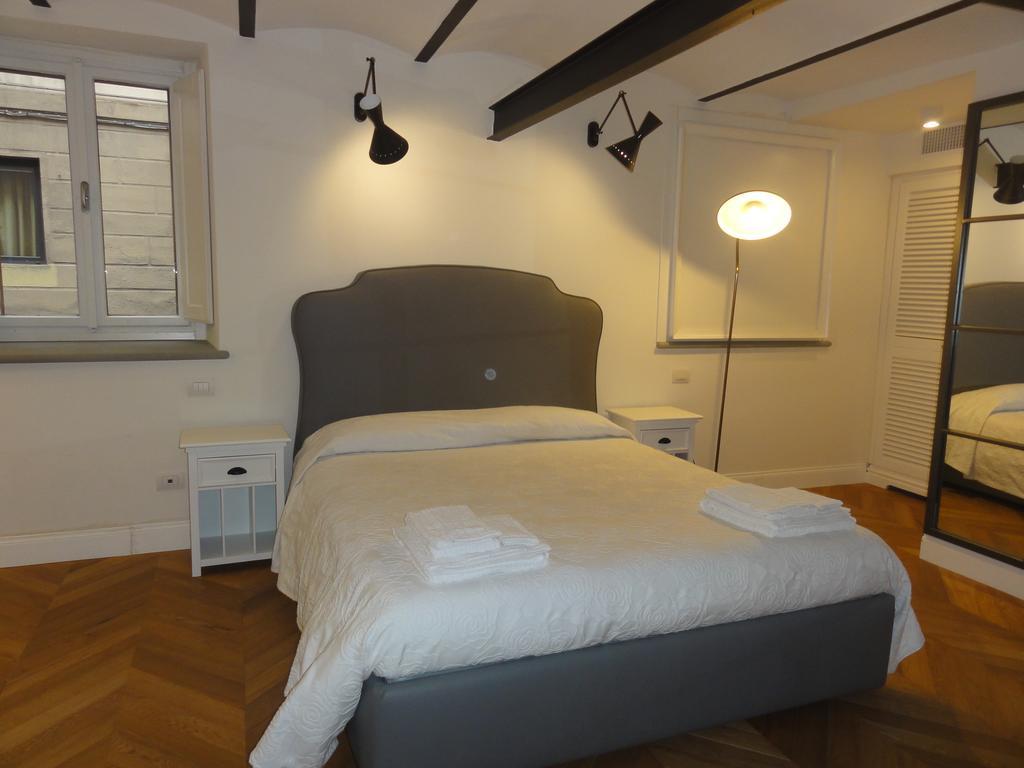 Corso In Florence Appartement Kamer foto