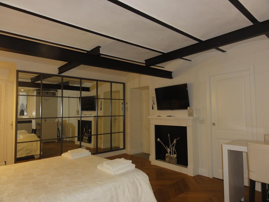 Corso In Florence Appartement Kamer foto