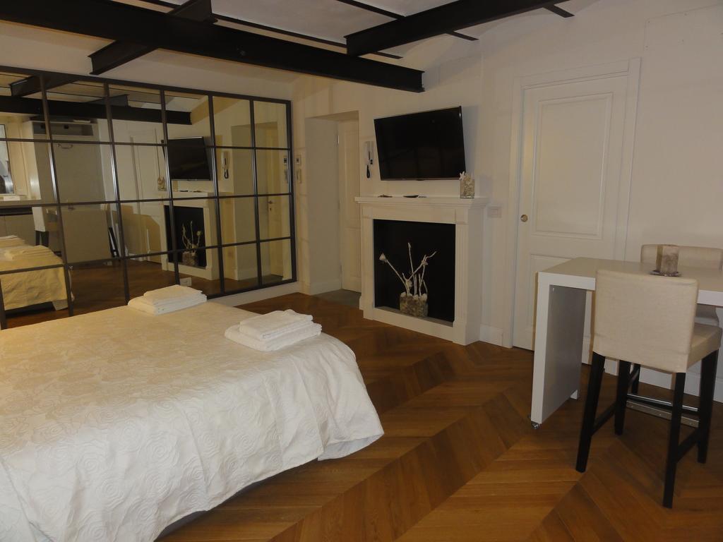 Corso In Florence Appartement Kamer foto