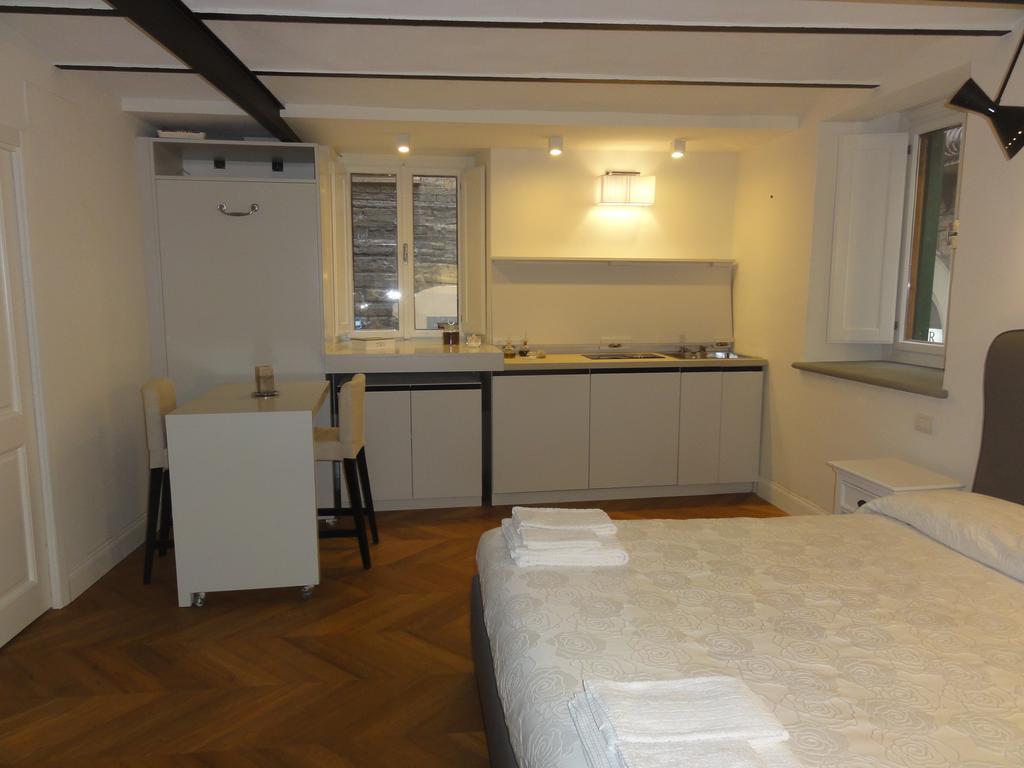 Corso In Florence Appartement Kamer foto