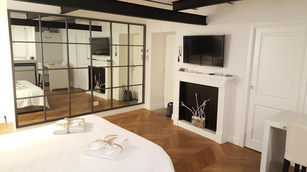 Corso In Florence Appartement Buitenkant foto