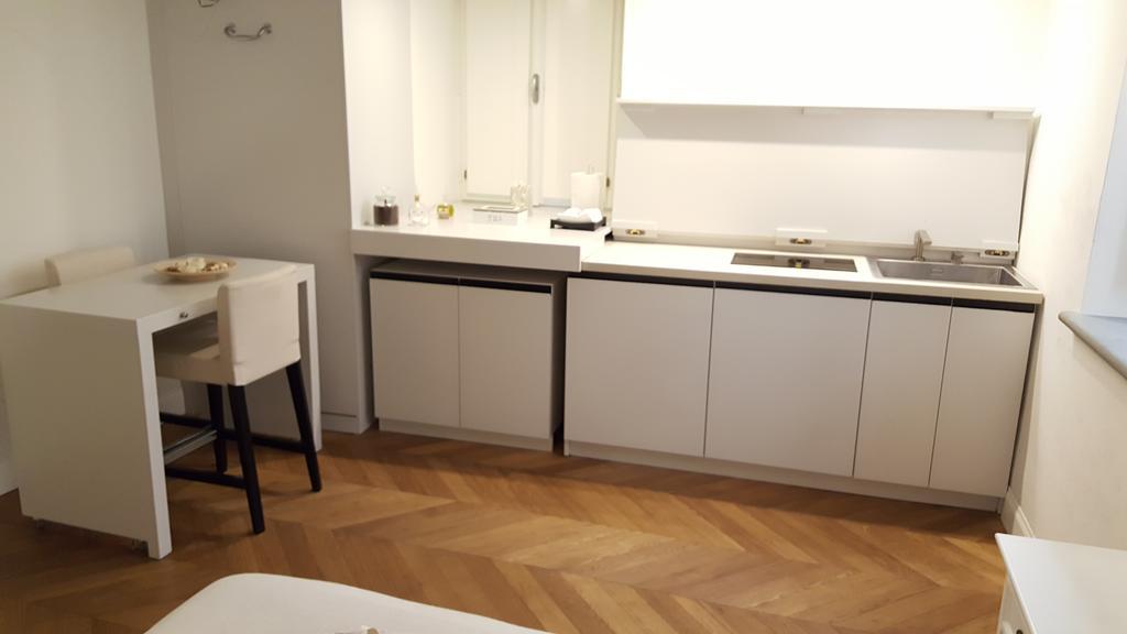 Corso In Florence Appartement Buitenkant foto