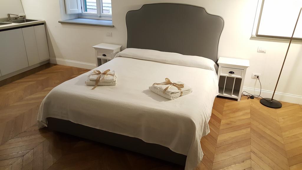 Corso In Florence Appartement Buitenkant foto