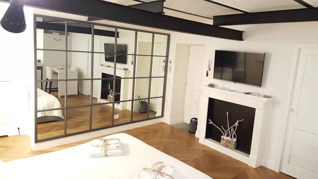 Corso In Florence Appartement Buitenkant foto